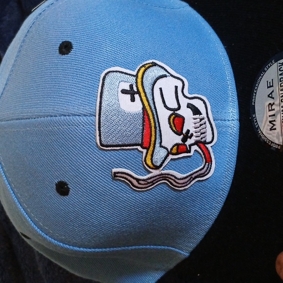 Fly Guy Hat - Picture 5 of 5